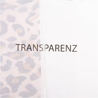 92897-Tuellstoff-Leo-braun-----transparenter-Netzstoff-mit-Leopardenmuster--1-50-m-Breite-IMG-0770.jpg Tüllstoff mit Leopardenmuster in Braun und Grau, transparenter Netzstoff mit feiner Struktur, 150 cm Breite - mit erkennbarer Transparenz