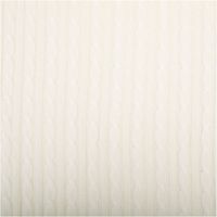 92900-Strickstoff-Zopfmuster-Viskose-wollweiss-----schwere-Qualitaet--140-cm-Breite-IMG-0622.jpg Strickstoff mit klassischem Zopfmuster aus Viskose in Wollweiß, weiche und schwere Qualität, 140 cm Breite - Vollansicht