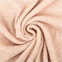 92903-Strickstoff-Rib-Jersey-mit-Viskose-Glitzereffekte-rosa-150-cm-Breite-IMG-0676.jpg Strickstoff Rib Jersey mit feinen Glitzereffekten in Rosa, gerippte Struktur, weich und elastisch, 150 cm Breite - kunstvoll eingedreht in Falten