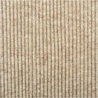 92905-Strickstoff-Rib-Jersey-mit-Viskose-Glitzereffekte-taupe150-cm-Breite-IMG-0601.jpg Gerippter Strickstoff aus Viskose mit feinen Glitzereffekten in Taupe, elastisch und weich, 150 cm Breite - Nahaufnahme