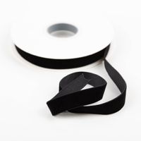 92914-Samtband-schwarz-15mm-breit-1-Rolle-mit-10m-Dekoband-und-Geschenkband-IMG-0201.jpg Samtband schwarz 15mm breit 1 Rolle mit 10m Dekoband & Geschenkband - Detailaufnahme