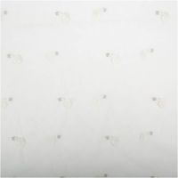 92996-Tuell-Stoff-Schwan-Stickerei-weiss-125cm-Breite-IMG-0642.jpg Feiner weißer Tüllstoff mit kleinen Schwan-Stickereien, 125 cm Breite - Vollansicht