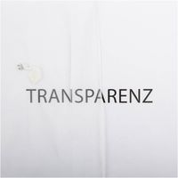 92996-Tuell-Stoff-Schwan-Stickerei-weiss-125cm-Breite-IMG-0654.jpg Feiner weißer Tüllstoff mit kleinen Schwan-Stickereien, 125 cm Breite - mit Transparenz Schriftzug