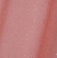 93037-oesenvorhang-Voile-marsala-mit-goldfarbigen-Dreiecken-135x260-cm-----transparenter-Vorhang-Screenshot-2025-10-14-205314.jpg Detail: kleine goldene Dreiecke auf transparentem, marsala-farbigem Stoff