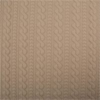 93055-Strickstoff-Zopfmuster-beige-elastischer-Winterstrick-150-cm-Breite-IMG-1623.jpg Elastischer Strickstoff mit Zopfmuster in Beige – weicher, wärmender Winterstrick mit plastischer Struktur, perfekt für stilvolle Pullover, Strickkleider oder gemütliche Heimtextilien - Vollansicht