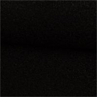 93060-Teddystoff-Boucle-uni-schwarz-150-cm-Breite-IMG-4748.jpg Kuscheliger Teddystoff Bouclé in tiefem Schwarz, ideal für wärmende Kleidung, weiche Decken oder trendige Accessoires. Mit 150 cm Breite bietet der strukturierte Stoff viel Spielraum für kreative Nähprojekte - ausgerollt und glatt liegend