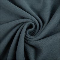 93100-Terry-Krepp-Jersey-Stoff-Baumwolle-uni-blau-145cm-elastisch-und-hautfreundlich-IMG-1424.jpg Terry Krepp Jersey Stoff aus Baumwolle in Uni-Blau, 145 cm breit – elastisch, hautfreundlich und mit feiner Kreppstruktur für bequeme Kleidung und Homewear - kunstvoll eingedreht in Falten