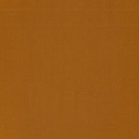 Gleichmäßige Fläche des karamellfarbenen Strickstoffs in Uni