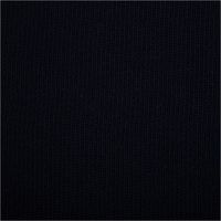 93102-Strickstoff-aus-100--Baumwolle-in-Dunkelblau-135cm-Breite--IMG-1404.jpg Strickstoff aus 100 % Baumwolle in klassischem Dunkelblau, 135 cm breit – weich, atmungsaktiv und ideal für Pullover, Strickjacken und Accessoires - Nahaufnahme