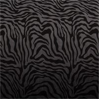 93128-Nicki-Stoff-Velours-Baumwolle-Zebra-grau-schwarz-1-50-m-Breite-IMG-1332.jpg Nickistoff aus Baumwoll-Velours in Grau mit Zebramuster in Schwarz, 1,50 m breit – weich, elastisch und ideal für stilvolle, bequeme Bekleidung - Vollansicht