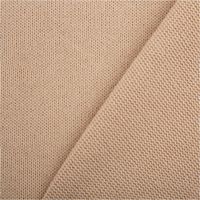 93147-Strickstoff-aus-100--Baumwolle-in-Beige-135cm-Breite--IMG-1382.jpg Strickstoff aus 100 % Baumwolle in elegantem Beige, 135 cm breit – natürlich, weich und perfekt für Pullover, Cardigans oder Wohntextilien- mit Rueckseite