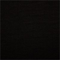 93159-Leinenoptik-Stoff-fuer-Kleidung-und-Deko-uni-schwarz-150cm-breit-IMG-1711.jpg Stoff in Leinenoptik in elegantem Schwarz – fein strukturiert und matt gewebt, ideal für Kleidung, Accessoires und stilvolle Deko-Projekte - Nahaufnahme