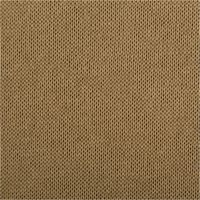 Strickstoff aus 100% Baumwolle in Olivgrün. Detailansicht der feinen, gleichmäßigen Maschenstruktur. Der Stoff ist 135 cm breit - Nahaufnahme