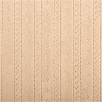 93213-Strickstoff-Ajour-Pointelle-Baumwolle-Streifen-Lochmuster-ivory-145-cm-Breite-IMG-2451.jpg Ivoryfarbener Ajour-Strickstoff aus Baumwolle, präsentiert mit feinem Pointelle-Lochmuster in Streifenoptik als leichter Stoff, 145 cm breit - Nahaufnahme