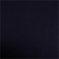 93228-Strickstoff-Heavy-Knit-gebuerstet-mit-Viskose-dunkelblau-meliert-1-50m-Breite--IMG-2502.jpg Dunkelblau melierter Strickstoff Heavy Knit, gebürstet mit Viskose, in 1,50m Breite, der seine dichte und weiche Textur präsentiert - Vollansicht