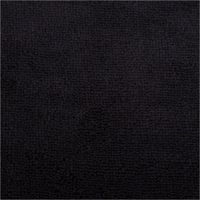 93244-Bambus-Fleece-Stoff-mit-Baumwolle-uni-dunkelblau-1-45m-Breite-IMG-2748.jpg Bambus Fleece Stoff mit Baumwolle in uni Dunkelblau. Detailansicht der weichen, saugfähigen und flauschigen Oberfläche, 1,45m breit - nahaufnahme