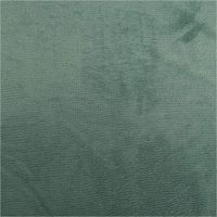 93250-Bambus-Fleece-Stoff-mit-Baumwolle-uni-Mintgruen-1-45m-Breite-IMG-2739.jpg Bambus Fleece Stoff mit Baumwolle in uni Mintgrün. Detailansicht der weichen, saugfähigen und flauschigen Oberfläche, 1,45m breit - Vollansicht