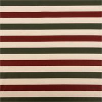 93260-Baumwollstoff-Halbpanama-Digitaldruck-Weihnachtsstoff-Streifen-weiss-rot-gruen--2-80m-Breite-IMG-2822.jpg Dieser hochwertige Weihnachts-Dekostoff aus Baumwoll-Halbpanama verfügt über einen klaren Digitaldruck. Die auffälligen Querstreifen in Weiß, klassischem Rot und elegantem Grün sind 2,80 Meter breit - Vollansicht