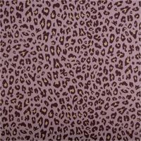 93293-Viskose-Stoff-mit-30--Leinen-Leo-rosa-creme-aubergine-1-34cm-Breite-IMG-2958.jpg Leichter Viskosestoff mit hohem Leinenanteil und einem stylishen Leo-Print. Das Muster zeigt eine moderne Farbkombination in Rosa, dunklem Aubergine und Creme, 1,34 Meter breit - Vollansicht