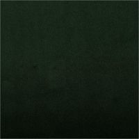 93345-Samt-Stoff-Polsterstoff-Vorhangstoff-petproof-non-flammable-dunkelgruen-140cm-Breite-IMG-3254.jpg Dunkelgrüner Samt-Polsterstoff präsentiert mit weicher Oberfläche, petproof und schwer entflammbar, ideal für Vorhänge und Möbel, 140 cm breit - Vollansicht
