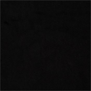 Schwarzer Samt-Polsterstoff präsentiert mit gleichmäßig weicher Oberfläche, petproof, ideal für Vorhänge und Möbel, 140 cm breit - Vollansicht Schwarzer Samt-Polsterstoff präsentiert mit gleichmäßig weicher Oberfläche, petproof, ideal für Vorhänge und Möbel, 140 cm breit - Vollansicht