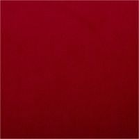 93349-Samt-Stoff-Polsterstoff-Vorhangstoff-petproof-non-flammable-rot-140cm-Breite-IMG-3269.jpg Roter Samt-Polsterstoff präsentiert mit dichter, weicher Oberfläche, petproof und schwer entflammbar, ideal für Möbel und Vorhänge, 140 cm breit - Vollansicht