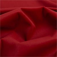 93349-Samt-Stoff-Polsterstoff-Vorhangstoff-petproof-non-flammable-rot-140cm-Breite-IMG-3270.jpg Roter Samt-Polsterstoff präsentiert mit dichter, weicher Oberfläche, petproof und schwer entflammbar, ideal für Möbel und Vorhänge, 140 cm breit - stilvoll drapiert