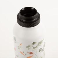 93375-Trinkflasche-LULALILA-Yoga-Runbott-600ml-geschmacksneutral--BPA-frei-und-auslaufsicher-IMG-4660.jpg Die hochwertige Trinkflasche LULALILA Yoga von Runbott überzeugt durch ihre innovative EverTaste® Keramikbeschichtung. Mit 600 ml Fassungsvermögen ist sie geschmacksneutral, BPA-frei und absolut auslaufsicher - Detailaufnahme