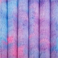 93385-Fleece-Stoff-Rib-Batik-Pink-Blau-Polarfleece-Digitaldruck--145-cm-Breite-IMG-3642.jpg Fleece Stoff Rib Batik in Pink Blau als weiches Polarfleece im Digitaldruck, präsentiert mit gerippter, flauschiger Oberfläche; vielseitiger Stoff in 145 cm Breite - Nahaufnahme
