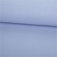 93413-Buendchenstoff-Schlauchware-Organic-Bio-fein-light-lavender-35cm-Breite-IMG-3687.jpg Feiner Bündchenstoff als Schlauchware aus Bio-Baumwolle in Light Lavender, elastisch und weich, ideal für Abschlüsse an Ärmeln, Bündchen und Halsausschnitten