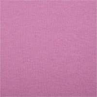 93414-Buendchenstoff-Schlauchware-Organic-Bio-fein-llight-violett-35cm-Breite-IMG-3694.jpg Bündchenstoff Schlauchware Organic Bio fein in lila Violett, 35 cm Breite, glatte elastische Struktur, gleichmäßige Strickoptik, weich fallend, für Abschlüsse geeignet - Vorderansicht - Nahaufnahme