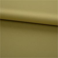 93418-Royal-Micro-Satin-Stoff-Meterware-olive-1-40m-Breite-IMG-3703.jpg Royal Micro Satin Stoff als Meterware in Olive, 1,40 m Breite, feine glatte Oberfläche mit leichtem Glanz, dicht gewebt, weich fließend - ausgerollt und glatt liegend