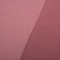 93419-Royal-Micro-Satin-Stoff-Meterware-dark-rose-1-40m-Breite-IMG-3720.jpg Royal Micro Satin Stoff als Meterware in dark rose, 1,40 m Breite, fein gewebte glatte Oberfläche mit dezentem Glanz, weich fließend, elegant fallend - mit Rueckseite
