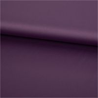 93420-Royal-Micro-Satin-Stoff-Meterware-dark-purple-1-40m-Breite-IMG-3709.jpg Royal Micro Satin Stoff als Meterware in dark purple, 1,40 m Breite, glatte feine Oberfläche mit sanftem Glanz, dicht gewebt, weich fallend - ausgerollt und glatt liegend