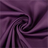 93420-Royal-Micro-Satin-Stoff-Meterware-dark-purple-1-40m-Breite-IMG-3713.jpg Royal Micro Satin Stoff als Meterware in dark purple, 1,40 m Breite, glatte feine Oberfläche mit sanftem Glanz, dicht gewebt, weich fallend - kunstvoll eingedreht in Falten