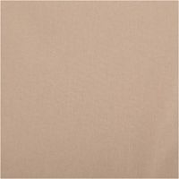 93422-Baumwollstoff-Popeline-Meterware-dark-beige------1-50---m-breit--weich-und-blickdicht--125g-m---IMG-5384.jpg Der hochwertige Baumwollstoff Popeline Meterware dark beige 1,50m breit besticht durch seine glatte, blickdichte Oberfläche. Ideal für klassische Blusen, Hemden oder leichte, langlebige Sommerhosen - Vollansicht