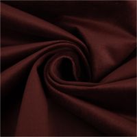 93424-Moebelstoff-Polsterstoff-Bezugstoff-Velour-Samtstoff-Samt-Le-Velvet-rotbraun-1-40m-breit-IMG-3910.jpg Hochwertiger Möbelstoff Le Velvet in einem tiefen, eleganten Rotbraun. Der weiche Samtstoff verfügt über eine Breite von 1,40 m und eignet sich ideal als robuster Polster- oder Bezugsstoff für langlebige Möbelstücke - kunstvoll eingedreht in Falten