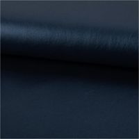 93490-Kunstleder-Lederimitat-Kreativleder-Polsterleder-Bekleidungsleder-mit-Viskose-cobalt-blau-metallic-1-4m-Breite-IMG-4028.jpg Hochwertiges Kunstleder in tiefem, metallisch glänzendem Cobaltblau mit einer authentischen Lederstruktur. Das 1,40 m breite Material mit Viskose-Rückseite ist ideal für Taschen, Polsterarbeiten oder trendige Bekleidung geeignet - ausgerollt und glatt lieg