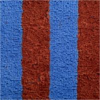 93527-Frottee-Stoff-Baumwolle-Bambus-Streifen-blau-braun-300g-qm-150cm-IMG-5993.jpg Frottee Stoff Baumwolle Bambus Streifen blau braun 300g/qm 150cm
