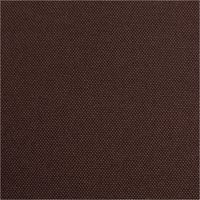 Der robuste Outdoor Stoff Waterproof wasserdicht Polyester uni dunkelbraun 1,45m Breite bietet zuverlässigen Schutz vor Nässe. Ideal für langlebige Gartenmöbelauflagen, Taschen und wetterfeste Bekleidung - Vollansicht