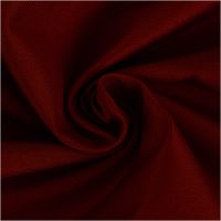 93578-Outdoor-Stoff-Waterproof-wasserdicht-Polyester-uni-dunkelrot-1-45m-Breite-IMG-5275.jpg Der robuste Outdoor Stoff Waterproof wasserdicht Polyester uni dunkelrot 1,45m Breite bietet zuverlässigen Schutz vor Nässe. Ideal für langlebige Gartenmöbelauflagen, Taschen und wetterfeste Bekleidung - kunstvoll eingedreht in Falten