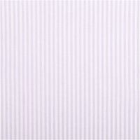 93581-Baumwollstoff-Popeline-Yarn-Dyed-garngefaerbt-Streifen-3mm-lila-weiss-1-44m-Breite-IMG-7285.jpg Dieser hochwertige Baumwollstoff Popeline Yarn Dyed garngefärbt Streifen 3mm lila weiß 1,44m Breite besticht durch sein klassisches Design mit feinen, vertikalen Streifen in zartem Flieder und Weiß - Vollansicht