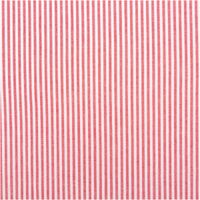 93582-Baumwollstoff-Popeline-Yarn-Dyed-garngefaerbt-Streifen-3mm-rot-weiss-1-44m-Breite-IMG-7326.jpg Dieser hochwertige Baumwollstoff Popeline Yarn Dyed garngefärbt Streifen 3mm rot weiß 1,44m Breite besticht durch sein klassisches Design mit feinen, vertikalen Streifen in kräftigem Rot und Weiß - Vollansicht