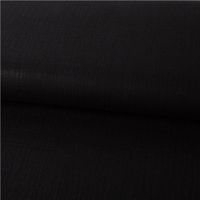 93599-Musselin-Stoff-Baumwolle-Glitzer-Schwarz-1-35m-Breite-IMG-4222.jpg Feiner Musselin Stoff aus reiner Baumwolle in elegantem Schwarz, dezent veredelt mit funkelnden Glitzer-Effekten. Mit einer Breite von 1,35 m eignet sich die luftige Webware hervorragend für festliche Blusen, Tücher oder glanzvolle Kinderbekleidung - ausge