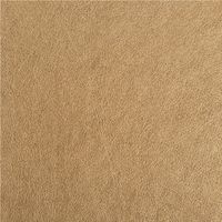 Hochwertiges Kunstleder in glanzvollem Gold Metallic mit einer weichen Viskose-Rückseite für angenehmen Tragekomfort. Das 1,4 m breite Material eignet sich perfekt für modische Bekleidung, Accessoires oder Polsterprojekte - Nahaufnahme