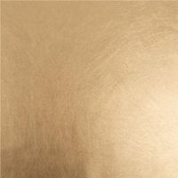 93603-Kunstleder-Lederimitat-Kreativleder-Polsterleder-Bekleidungsleder-mit-Viskose-Gold-Metallic-1-4m-Breite-IMG-4284.jpg Hochwertiges Kunstleder in glanzvollem Gold Metallic mit einer weichen Viskose-Rückseite für angenehmen Tragekomfort. Das 1,4 m breite Material eignet sich perfekt für modische Bekleidung, Accessoires oder Polsterprojekte - Vollansicht