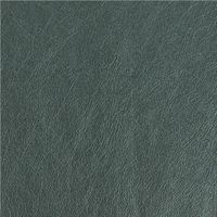 Hochwertiges Kunstleder in markantem Grün Metallic mit weicher Viskose-Rückseite für besten Tragekomfort. Das 1,4 m breite Material eignet sich perfekt für modische Bekleidung, kreative Accessoires oder Polsterprojekte - Nahaufnahme