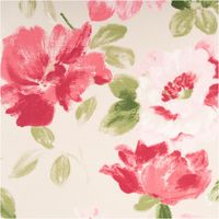 93614-Dekostoff-Vorhangstoff-Mina-Rosen-beige-rosa-1-4m-Breite-IMG-9741.jpg Beigefarbener Dekostoff "Mina" mit 1,40m Breite und prachtvollem Rosenmuster. Großflächige Blüten in Rosa- und Pinktönen mit grünen Blättern verleihen dem festen Material eine romantische, wohnliche Optik für dein Zuhause - Nahaufnahme
