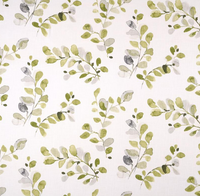 93615-Dekostoff-Ramie-Leinenoptik-Acacia-Blaetter-weiss-Aquarell-gruen-1-50m-Breite-Screenshot-2026-01-18-103348.png Gesamtansicht Dekostoff mit Acacia-Blätterzweigen gleichmäßig verteilt, Stoff glatt hingelegt