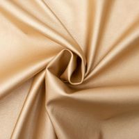 93617-Kunstleder-Stretch-goldfarbig-dehnbares-Lederimitat-waschbar-helles-Gold-140-cm-breit-3823E70048C697643338EBB72030E936.jpg Goldfarbenes Kunstleder mit feiner Lederstruktur und leichtem Glanz